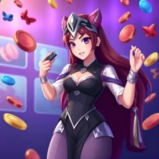 Menjelajahi Fitur Unggulan Situs Game rajajuara