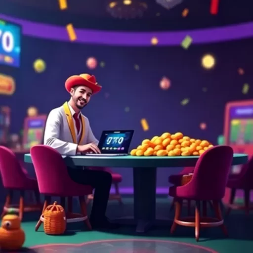 Panduan Lengkap Menggunakan Situs Game rajajuara