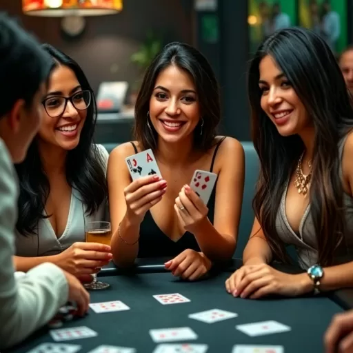 rajajuara: Menyelami Keseruan Permainan Poker yang Menarik di Indonesia